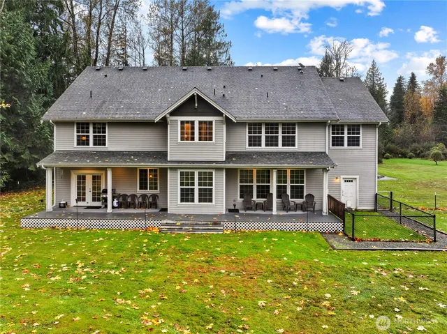 $1,320,000 | 10311 215th Avenue Southeast, Snohomish, WA 98290