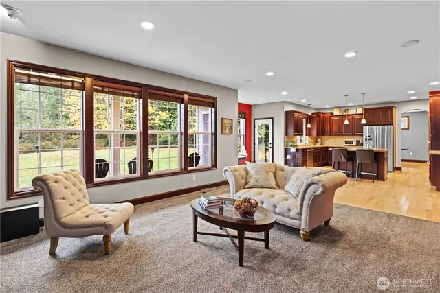 $1,320,000 | 10311 215th Avenue Southeast, Snohomish, WA 98290