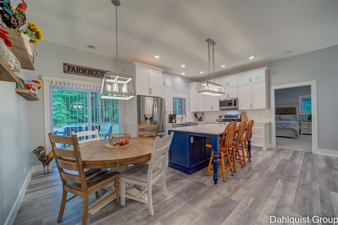 1304 West Michillinda Road Muskegon, MI 49445 - Photo 17 of 64