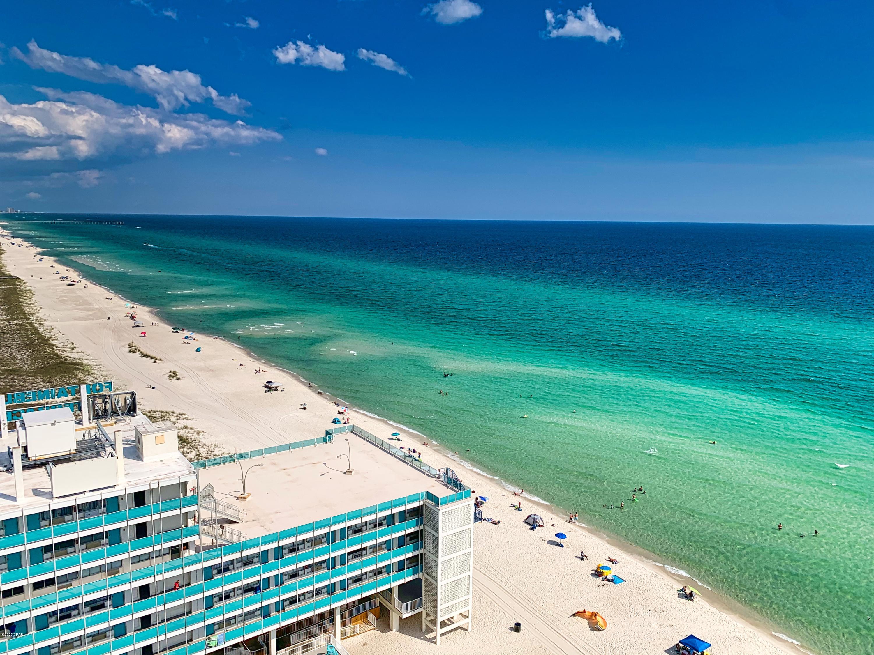 14415 Front Beach Road, Unit 1603 Panama City Beach, FL 32413 - Photo 24 of 36