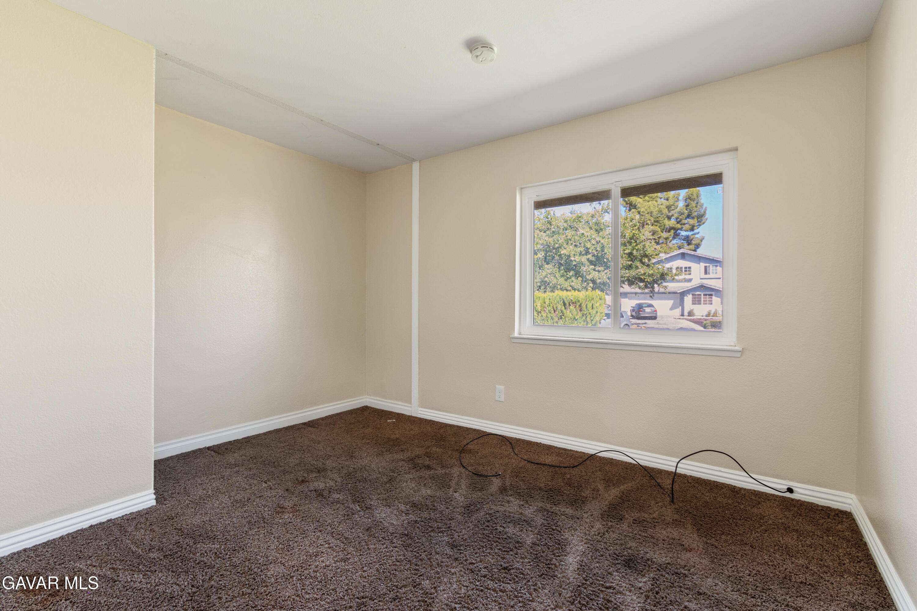 2128 Edam Street Lancaster, CA 93536 - Photo 16 of 26 a view of room with window