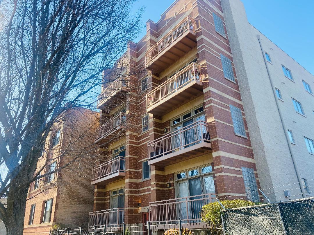 4152 South Indiana Ave Unit 2S  