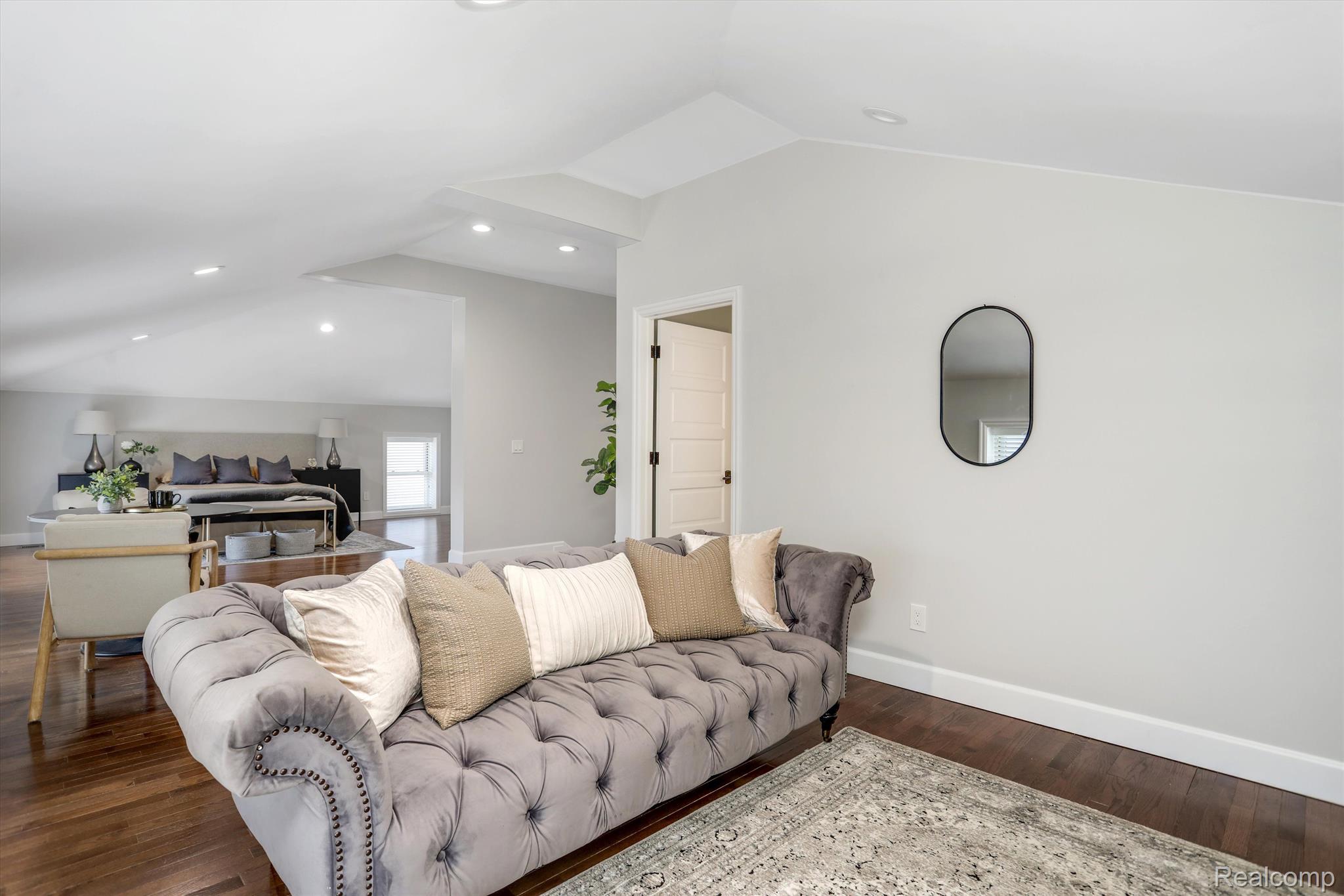 261 Alfred Street, Unit A Detroit, MI 48201 - Photo 33 of 49 Gallery Image 33