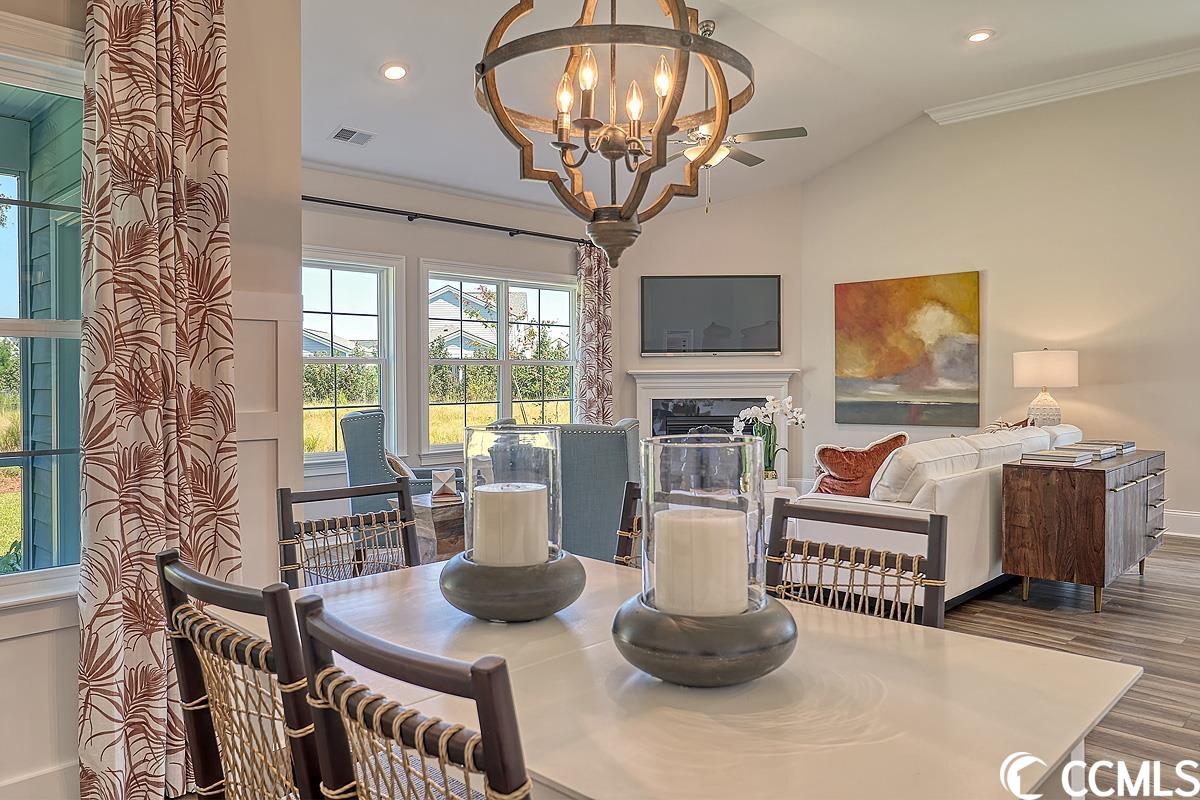 3111 Viceroy Loop Little River, SC 29566 - Photo 12 of 39