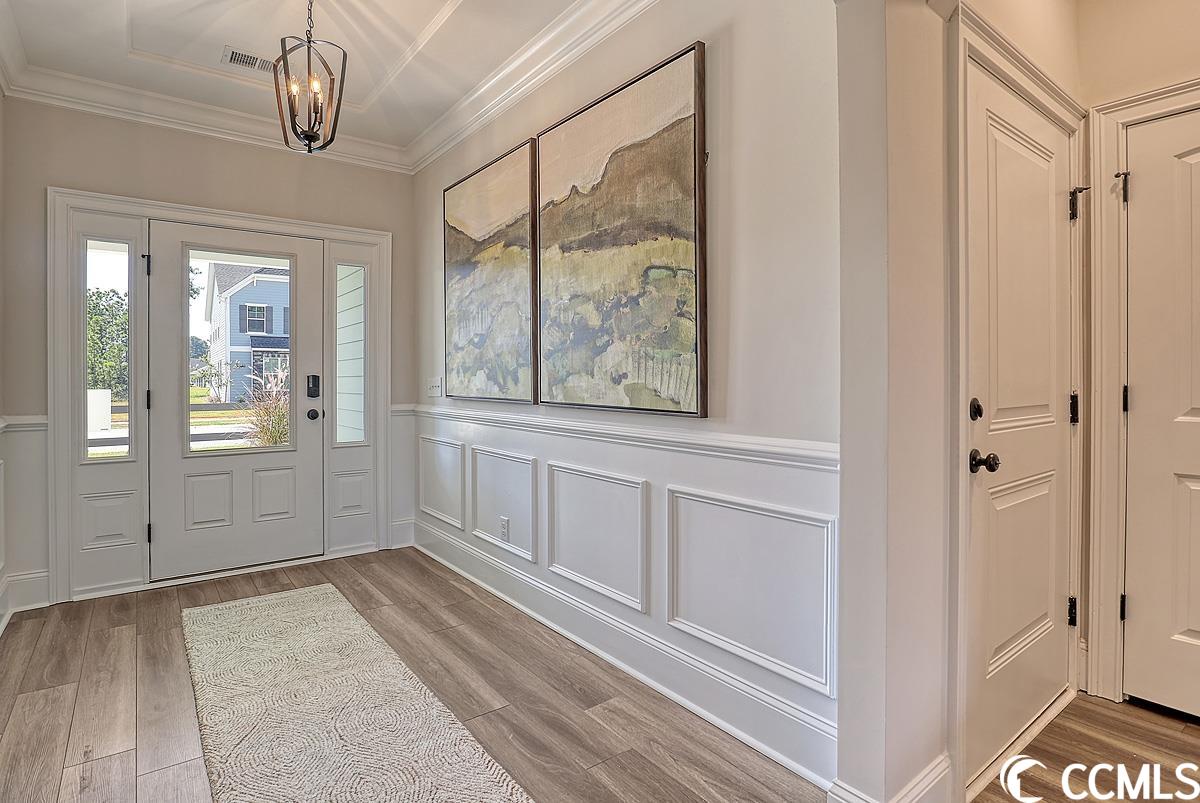 3111 Viceroy Loop Little River, SC 29566 - Photo 13 of 39