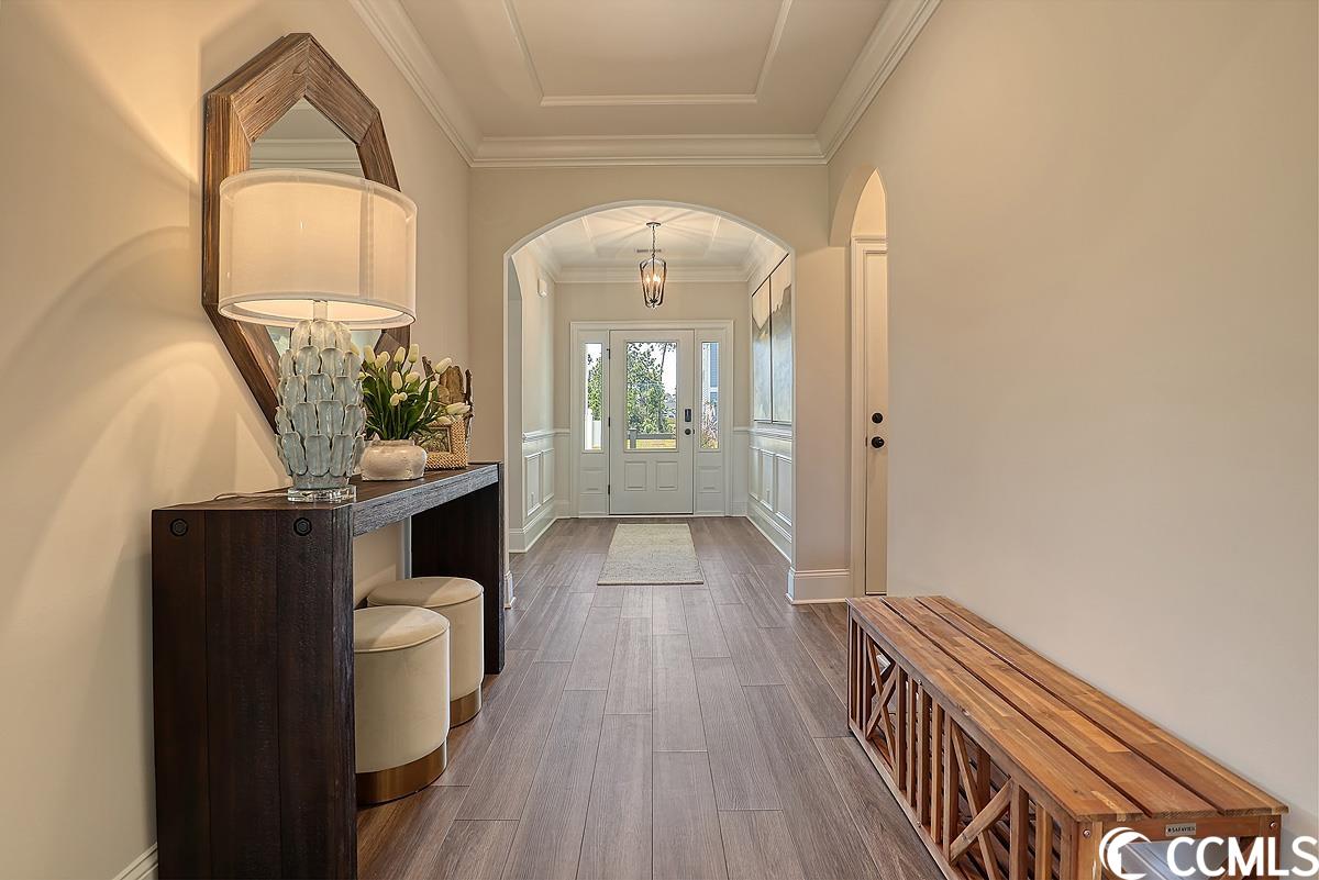 3111 Viceroy Loop Little River, SC 29566 - Photo 14 of 39