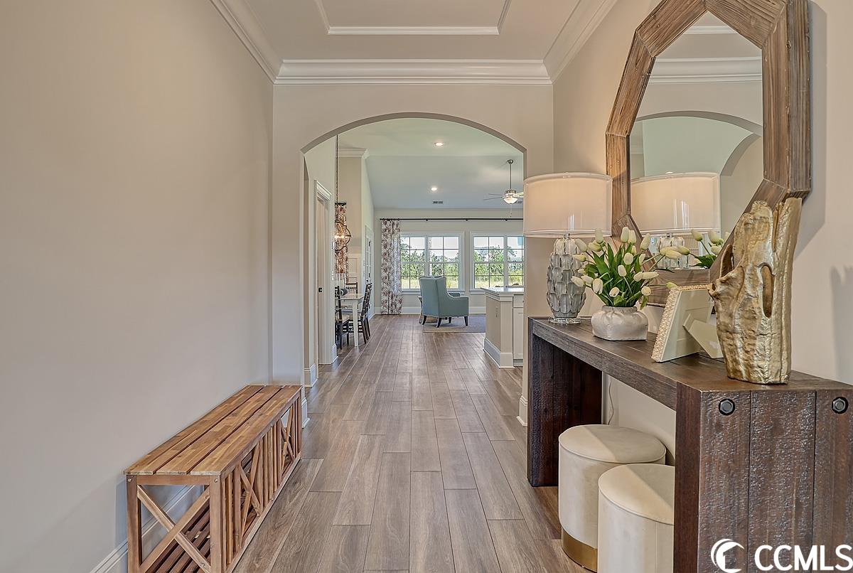 3111 Viceroy Loop Little River, SC 29566 - Photo 15 of 39