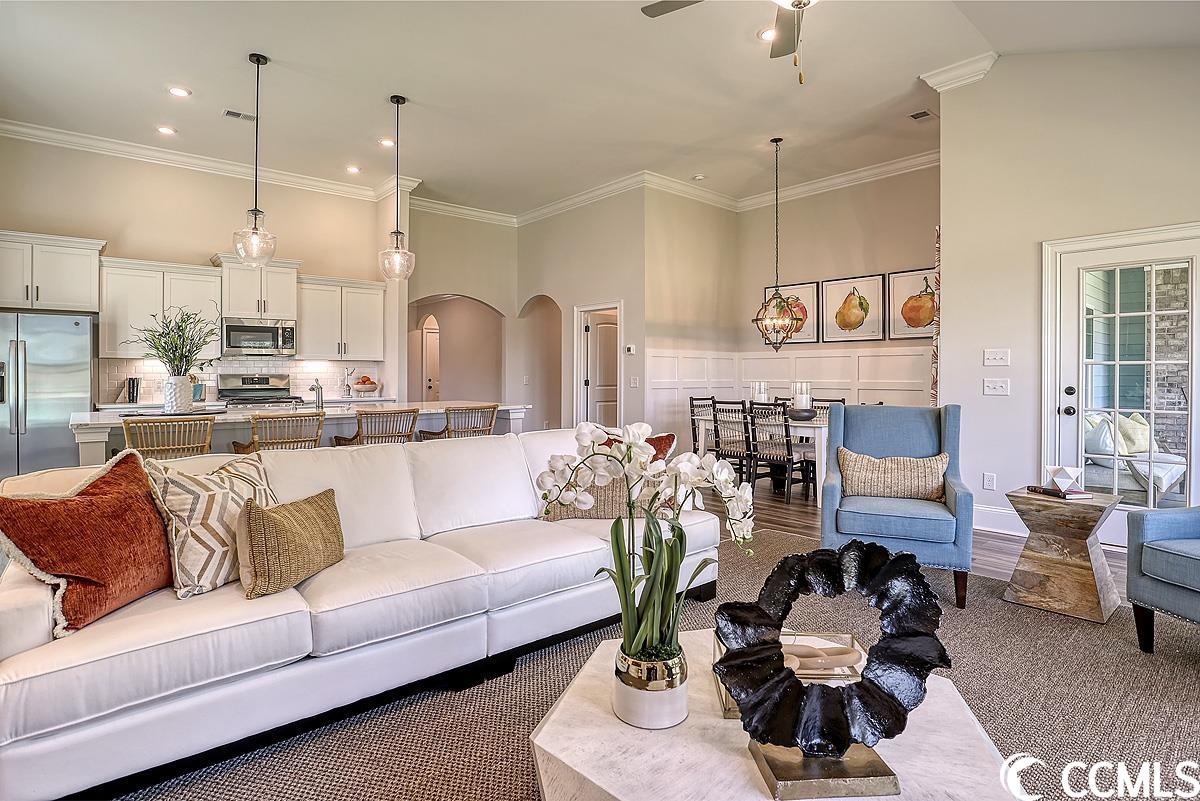 3111 Viceroy Loop Little River, SC 29566 - Photo 19 of 39