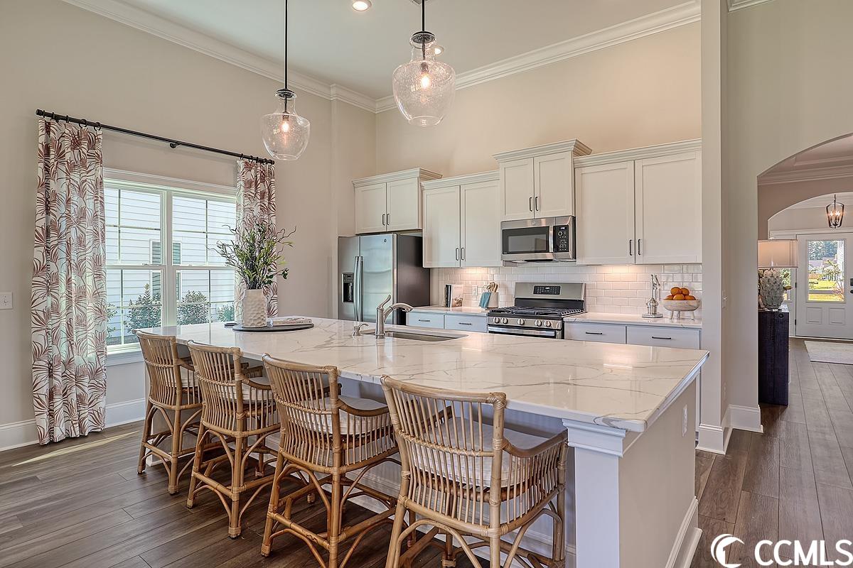 3111 Viceroy Loop Little River, SC 29566 - Photo 20 of 39