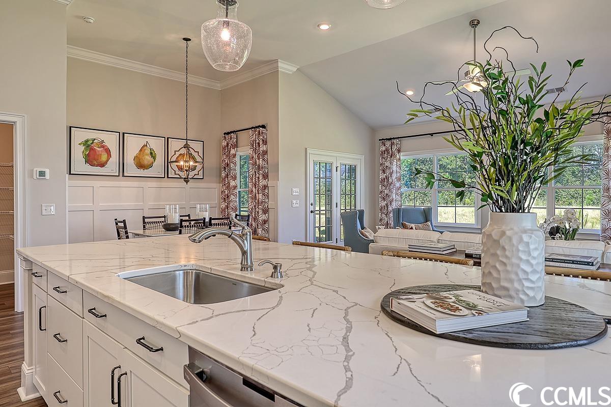 3111 Viceroy Loop Little River, SC 29566 - Photo 21 of 39