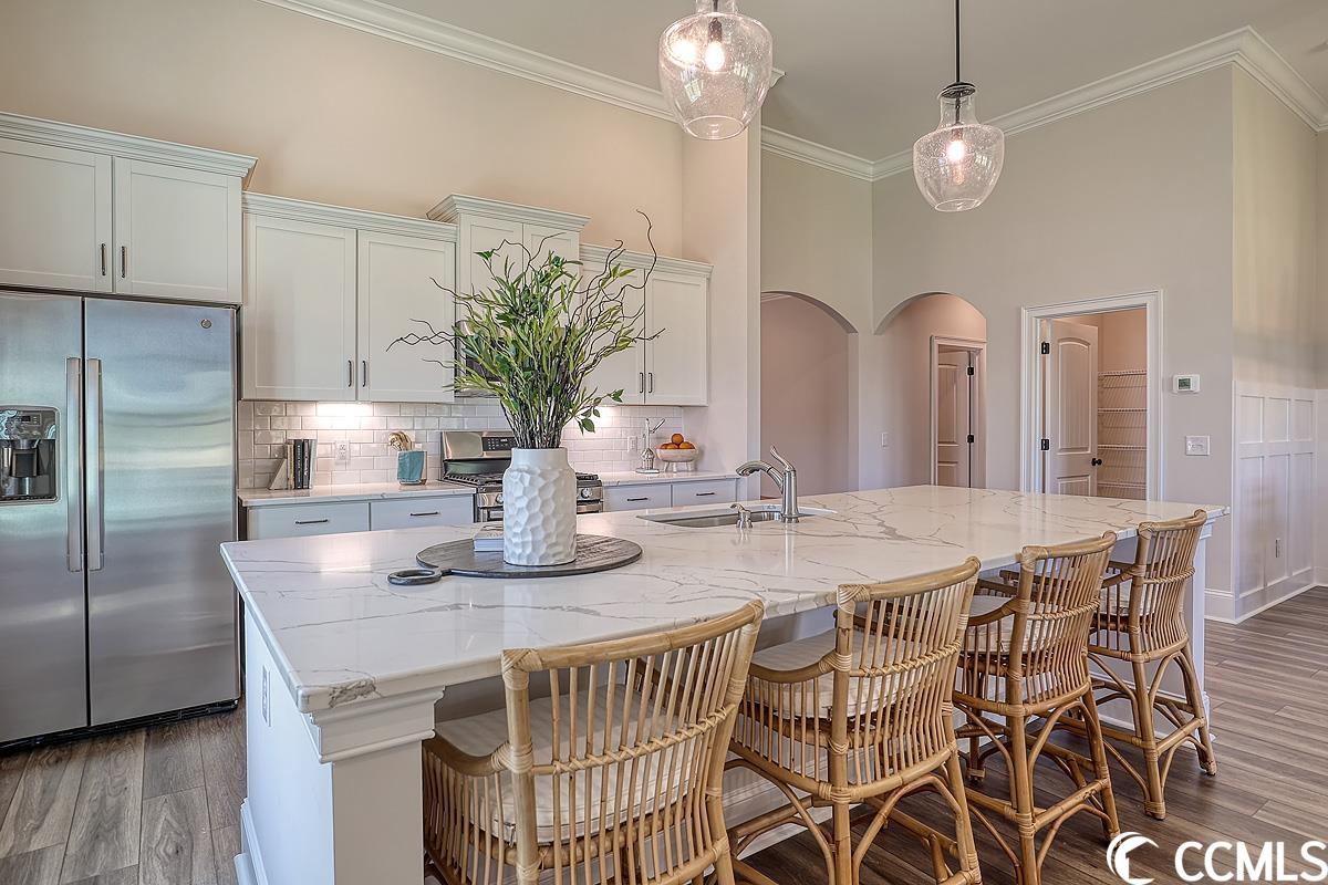 3111 Viceroy Loop Little River, SC 29566 - Photo 22 of 39