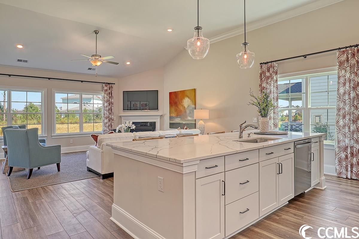 3111 Viceroy Loop Little River, SC 29566 - Photo 24 of 39