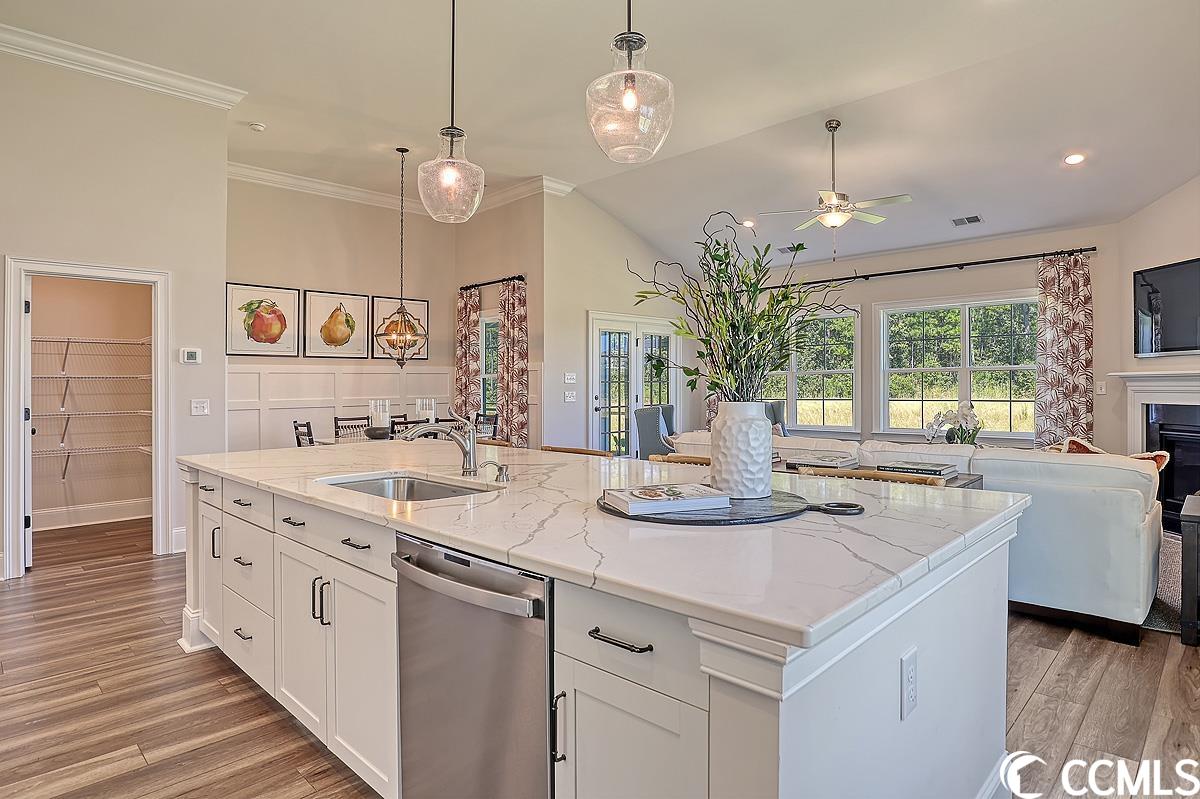 3111 Viceroy Loop Little River, SC 29566 - Photo 25 of 39