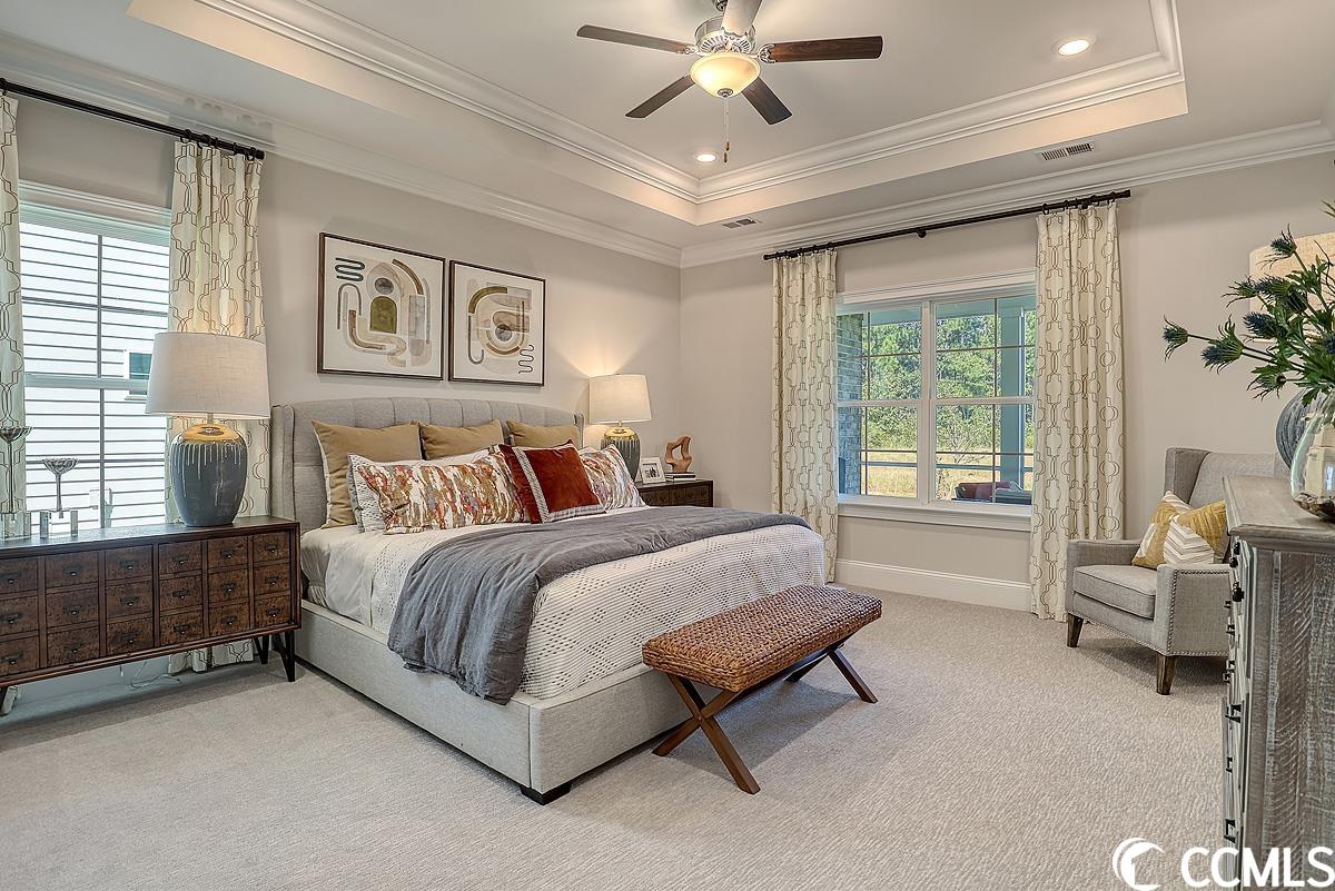 3111 Viceroy Loop Little River, SC 29566 - Photo 27 of 39