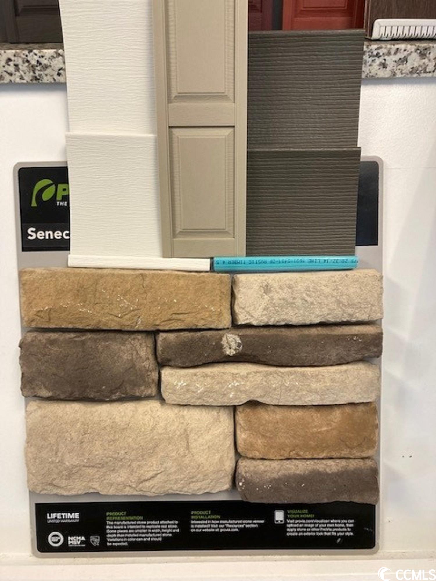 3111 Viceroy Loop Little River, SC 29566 - Photo 3 of 39