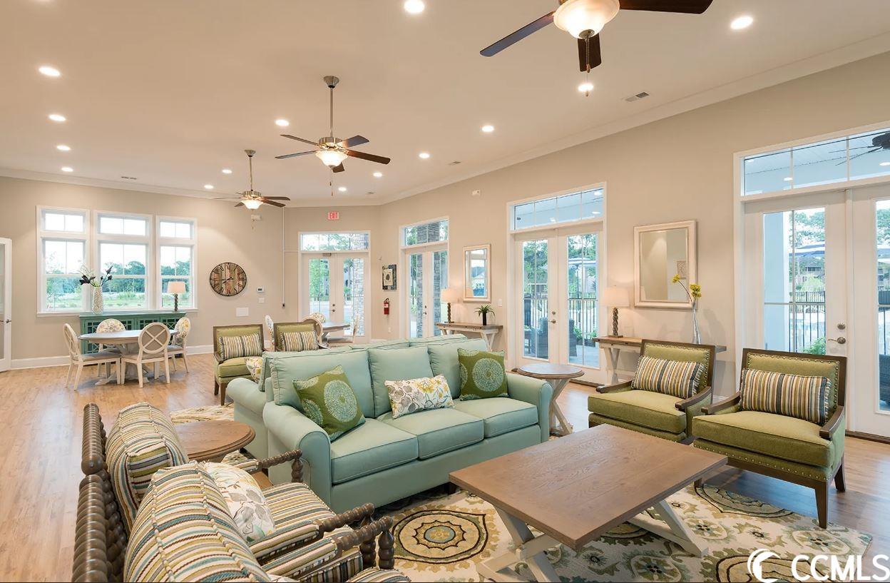 3111 Viceroy Loop Little River, SC 29566 - Photo 31 of 39