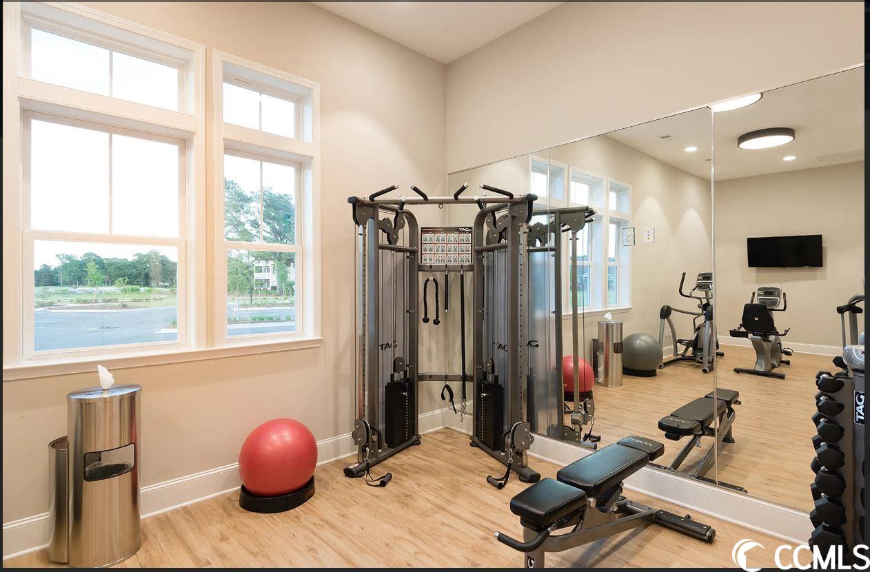 3111 Viceroy Loop Little River, SC 29566 - Photo 36 of 39