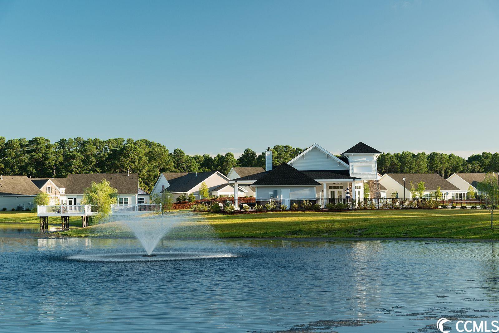 3111 Viceroy Loop Little River, SC 29566 - Photo 37 of 39