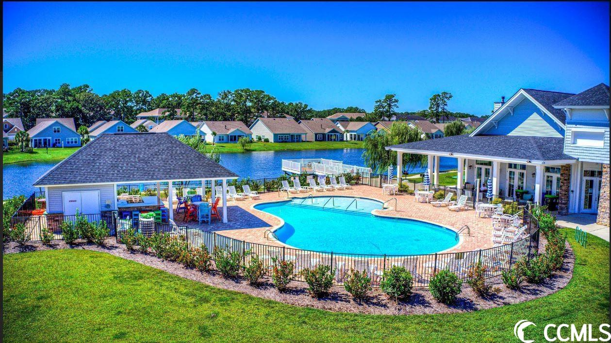 3111 Viceroy Loop Little River, SC 29566 - Photo 38 of 39