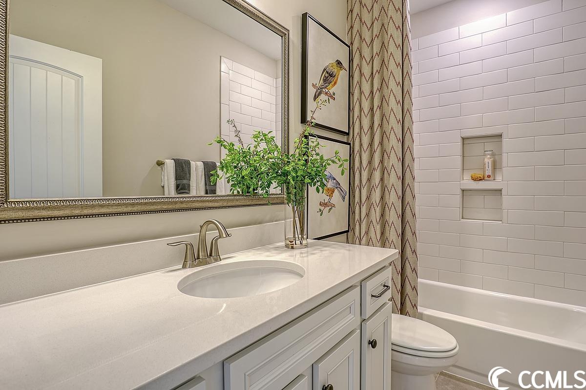 3111 Viceroy Loop Little River, SC 29566 - Photo 4 of 39