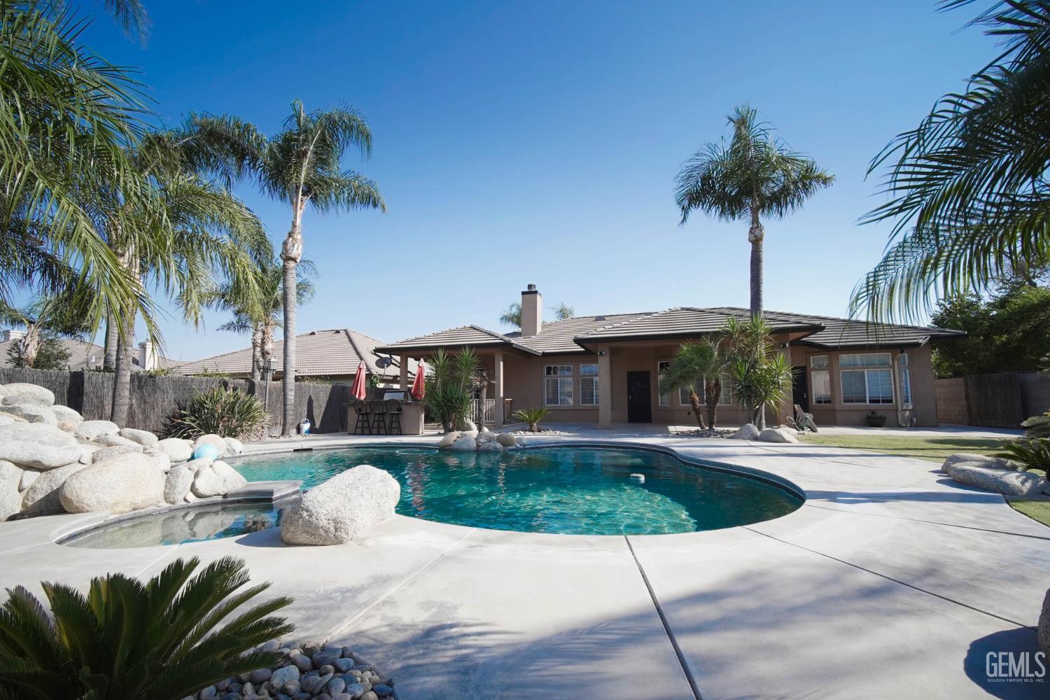Undisclosed Address Bakersfield, CA 93312 - Photo 55 of 66 Gallery Image 55