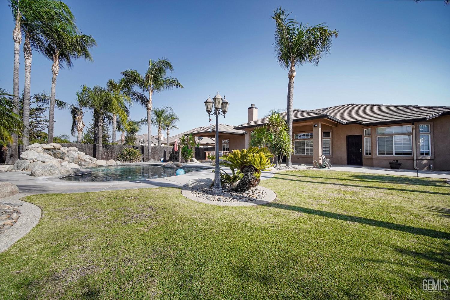 Undisclosed Address Bakersfield, CA 93312 - Photo 56 of 66 Gallery Image 56