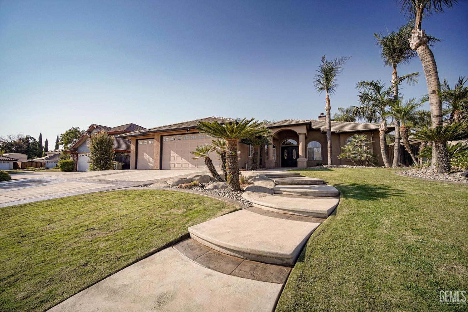 Undisclosed Address Bakersfield, CA 93312 - Photo 6 of 66 Gallery Image 6