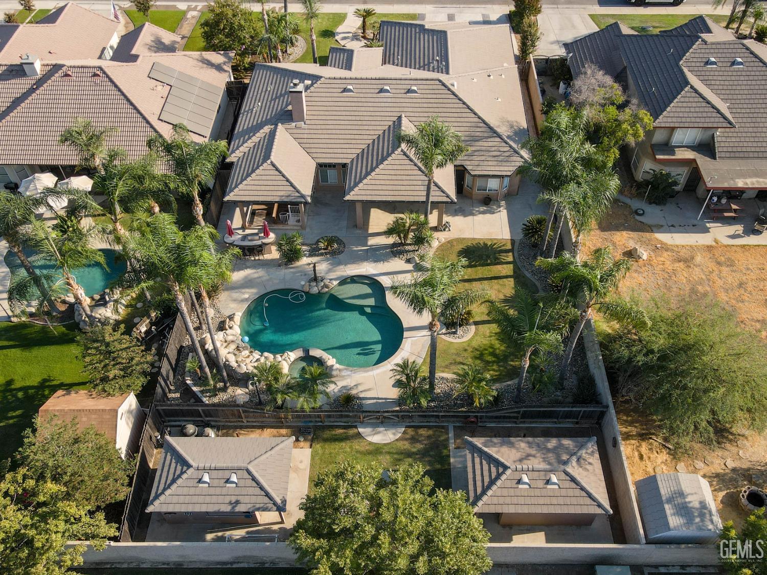 Undisclosed Address Bakersfield, CA 93312 - Photo 63 of 66 Gallery Image 63