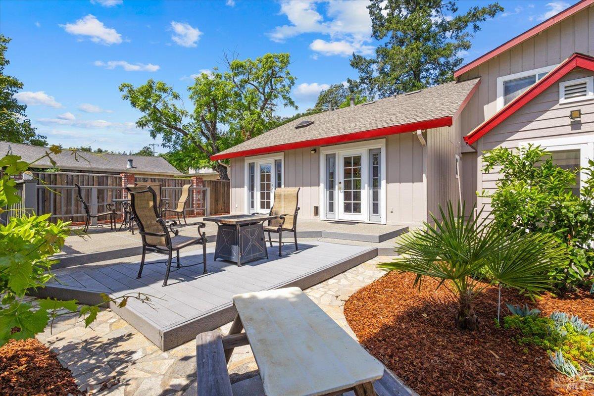 1212 Brush Creek Road Santa Rosa, CA 95404 - Photo 45 of 58