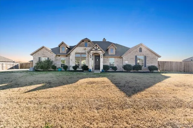 $2,495 | 6320 Starr Dr., McKinney, TX 75071