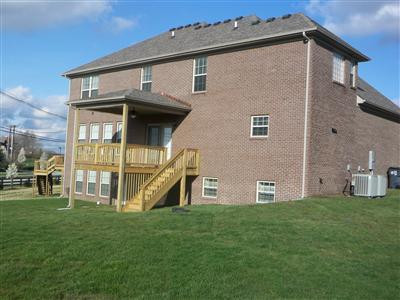 1256 Raeford Lane Lexington, KY 40513 - Photo 2 of 2 Photo 2