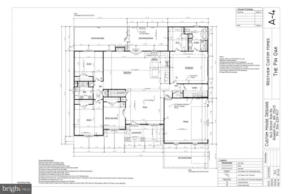 $879,900 | 11 Keval Gyan Way, Winchester, VA 22603