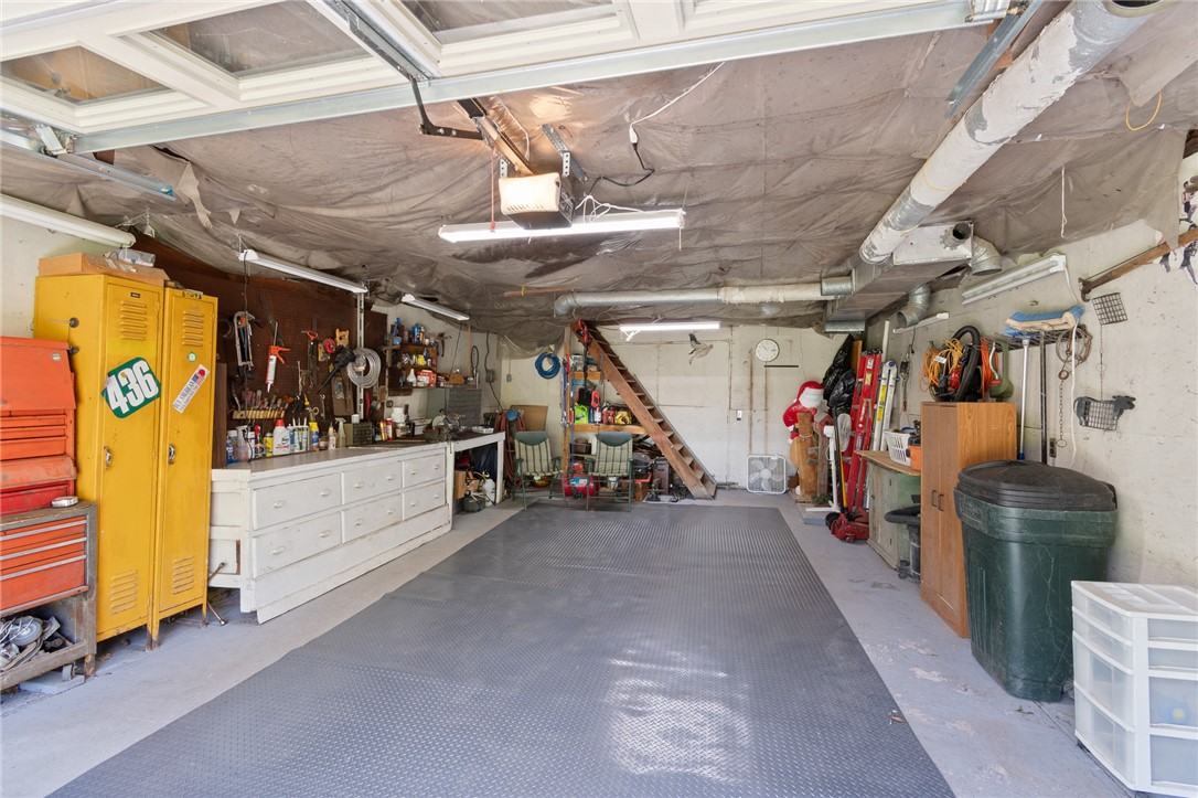 11805 Wilson Road Butler, NY 14590 - Photo 43 of 48 THE NEWLY SIDED BARN WITH A SECOND FLOOR!