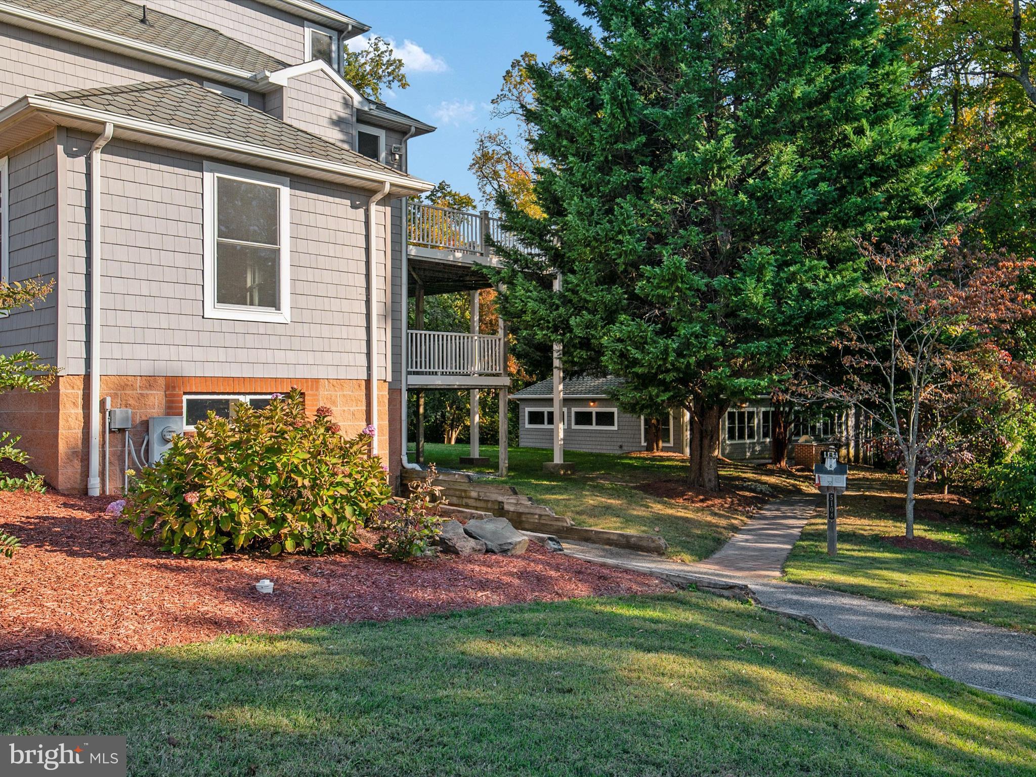 5108 Mountain Road Pasadena, MD 21122 - Photo 47 of 73