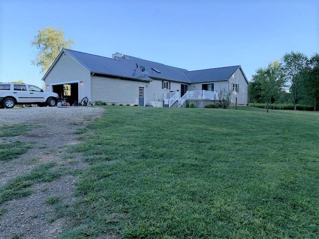 2027 Debolt Road Utica, OH 43080 - Photo 4 of 25 Gallery Image 4