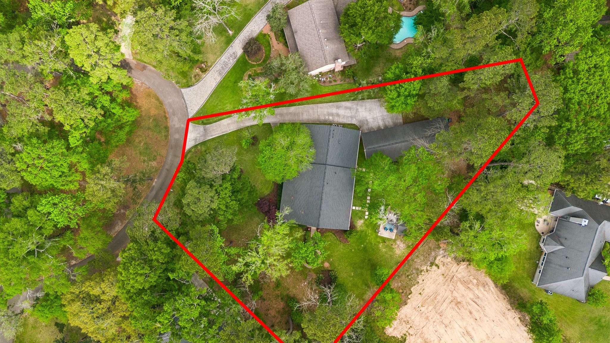 502 Monitor Park Conroe, TX 77302 - Photo 26 of 26