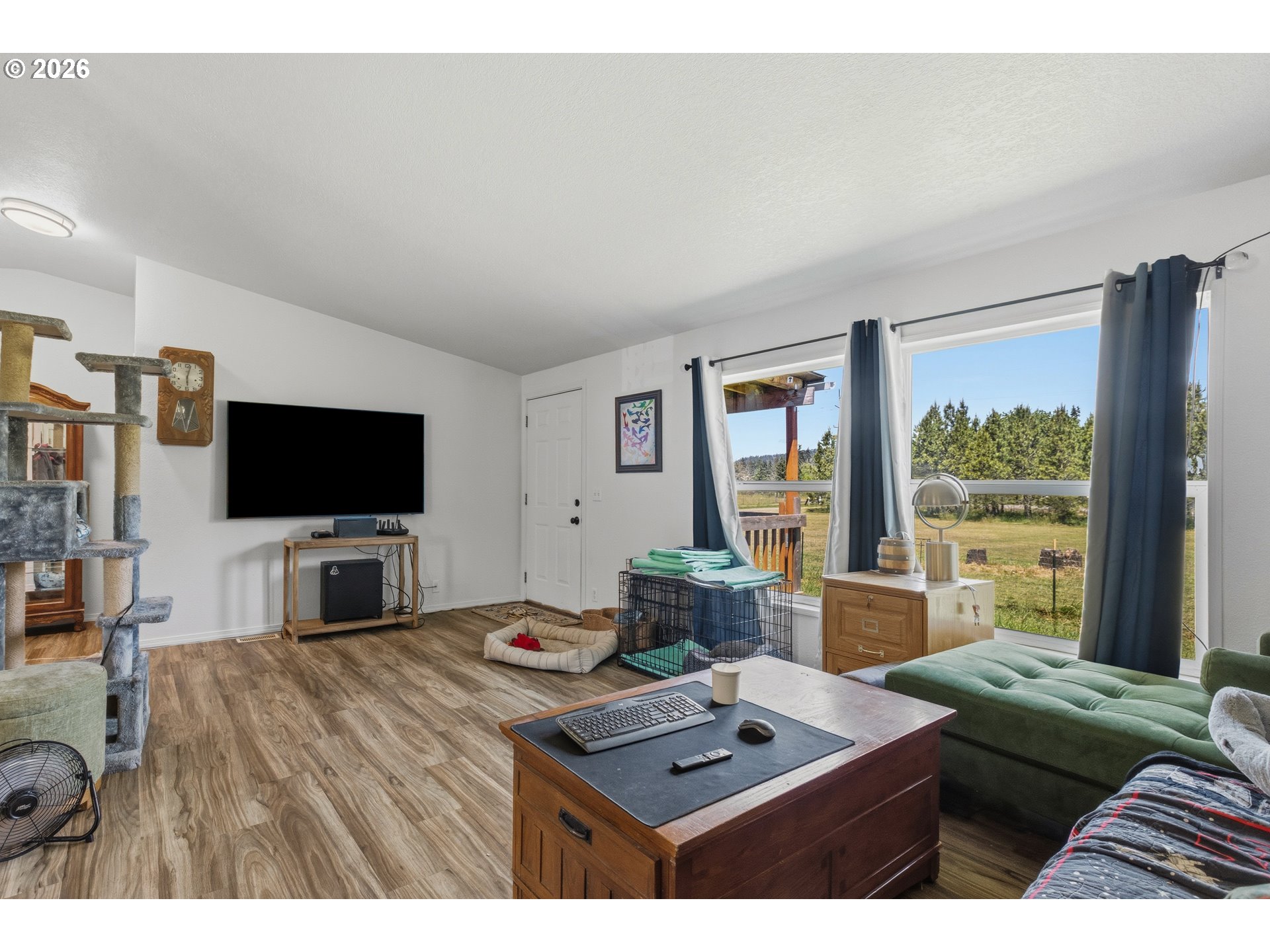 6107 Nonpareil Road Sutherlin, OR 97479 - Photo 4 of 42