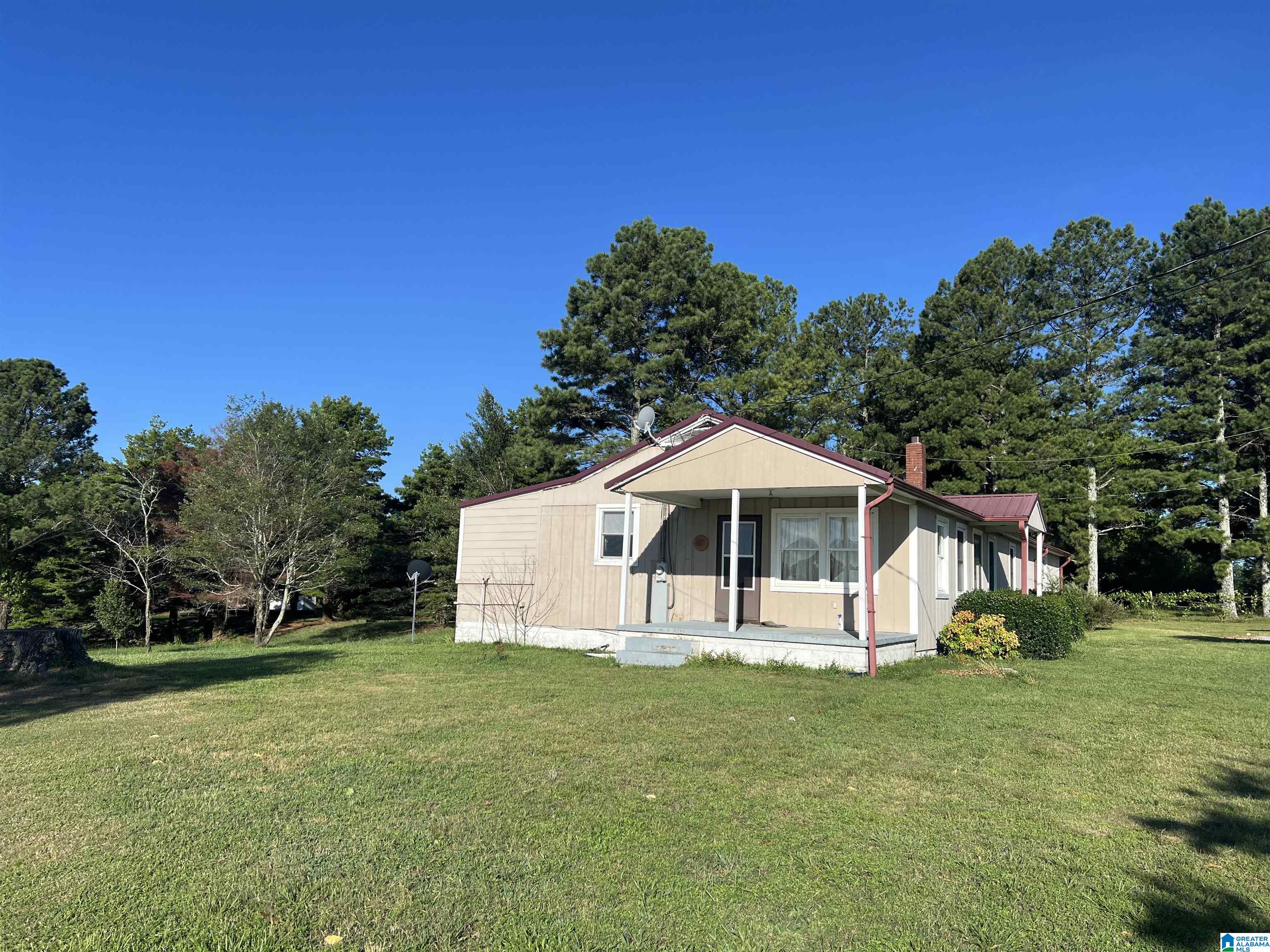 4115 Loop Road Steele, AL 35987 - Photo 6 of 6