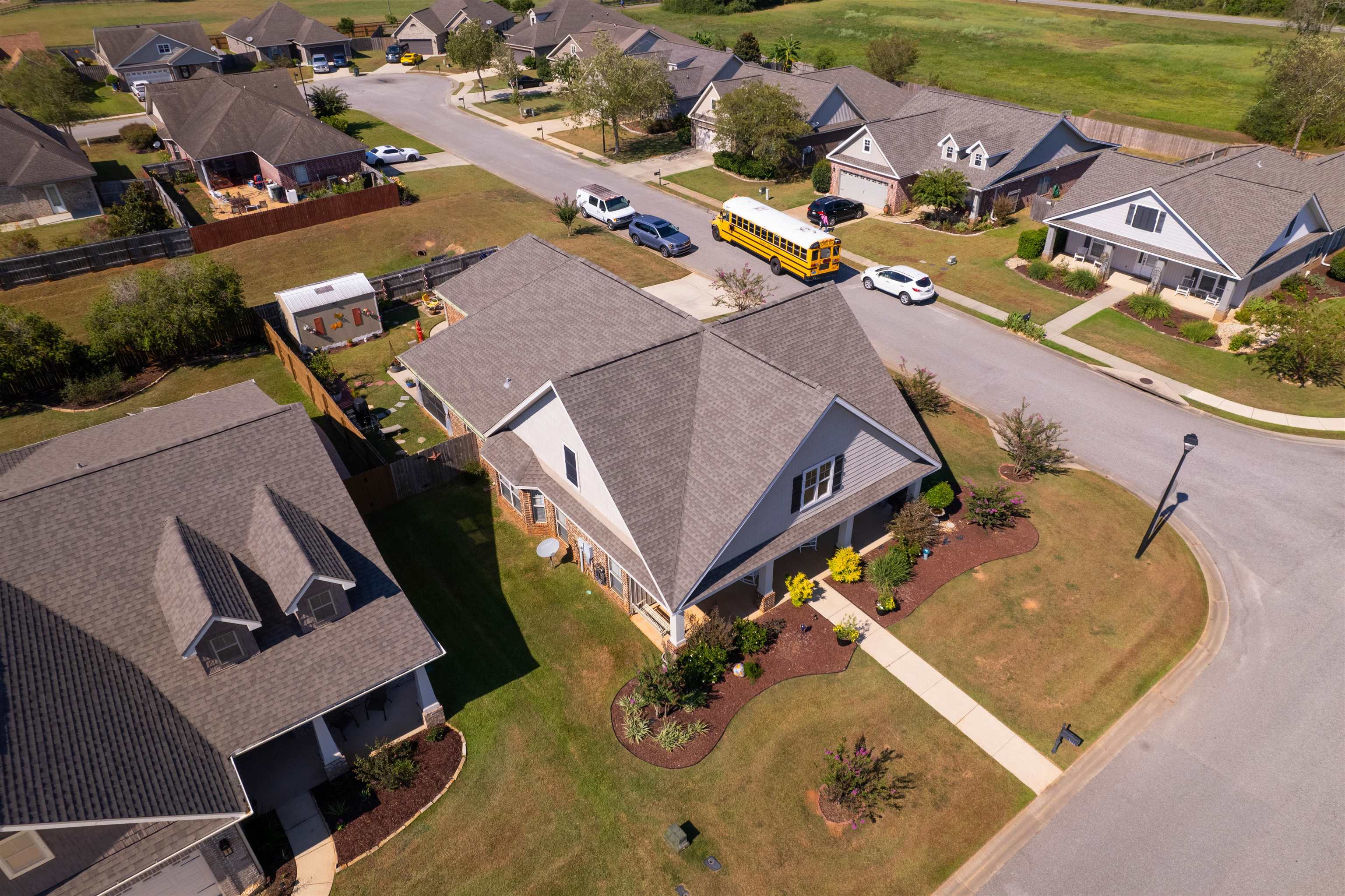 1049 Crown Walk Drive Foley, AL 36535 - Photo 6 of 39