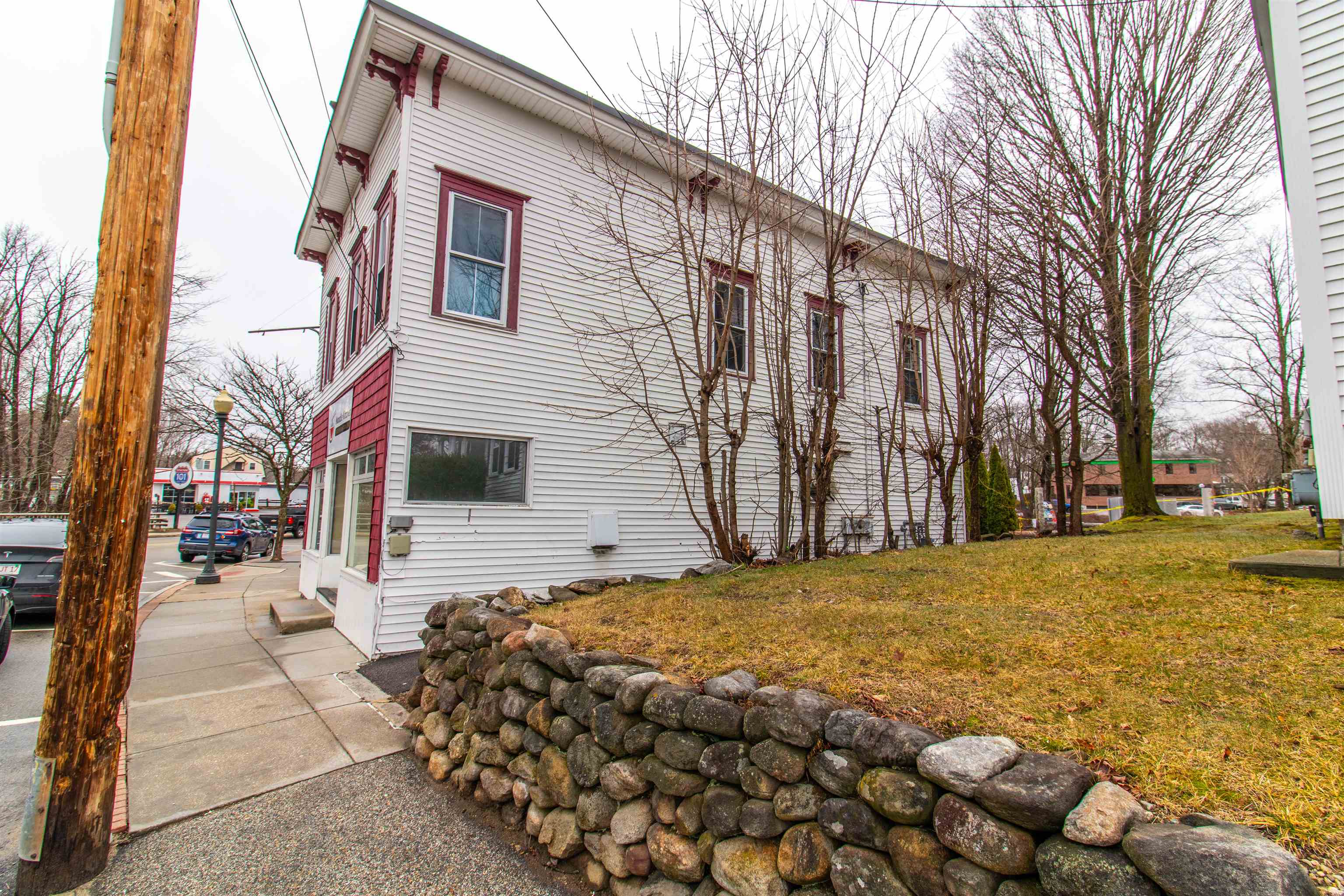 4 Union Street Milford, NH 03055 - Photo 14 of 23