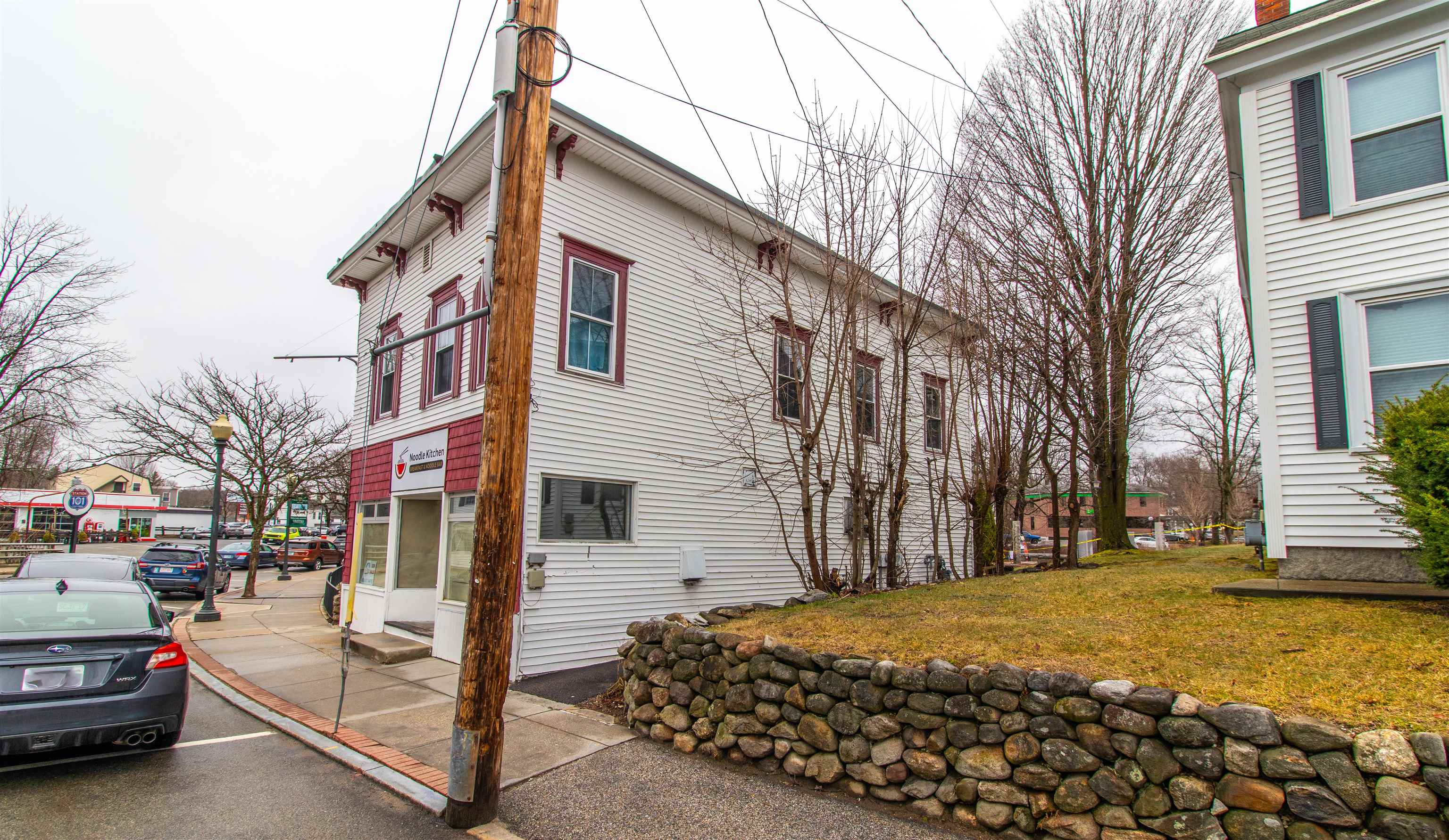 4 Union Street Milford, NH 03055 - Photo 15 of 23