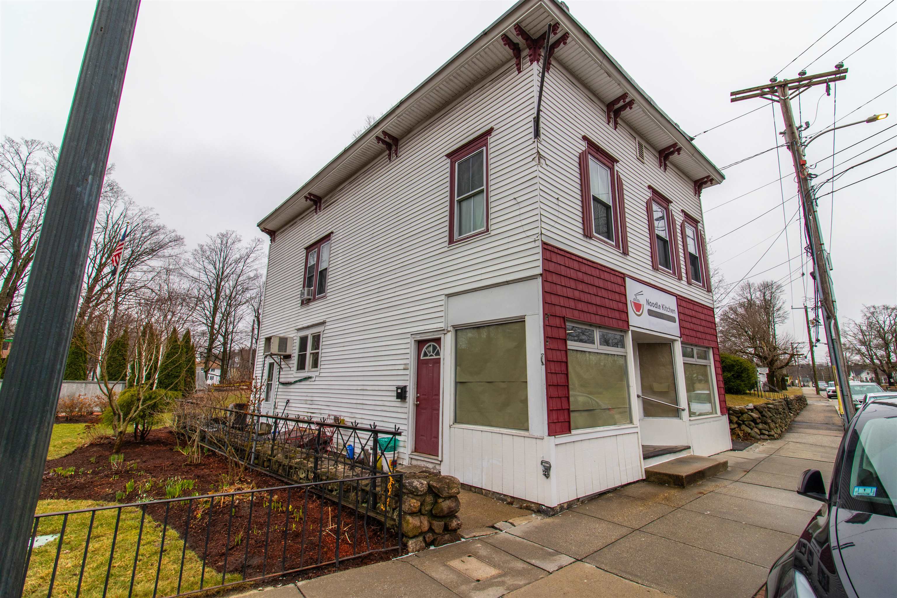 4 Union Street Milford, NH 03055 - Photo 2 of 23