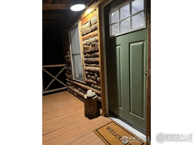 $247,700 | 28 Muskwa Lane, Red Feather Lakes, CO 80545