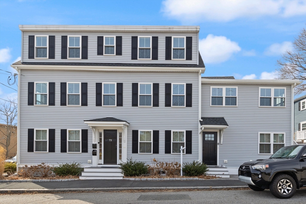 73 Flint Street, Unit 2 Salem, MA 01970 - Photo 1 of 35 Gallery Image 1