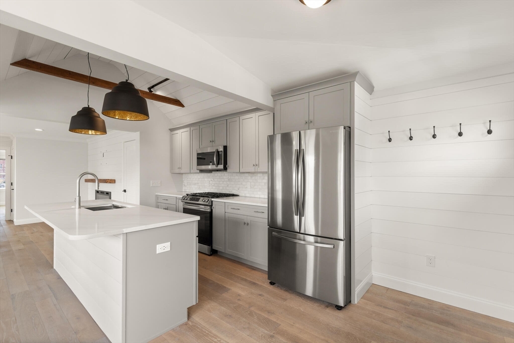 73 Flint Street, Unit 2 Salem, MA 01970 - Photo 2 of 35 Gallery Image 2