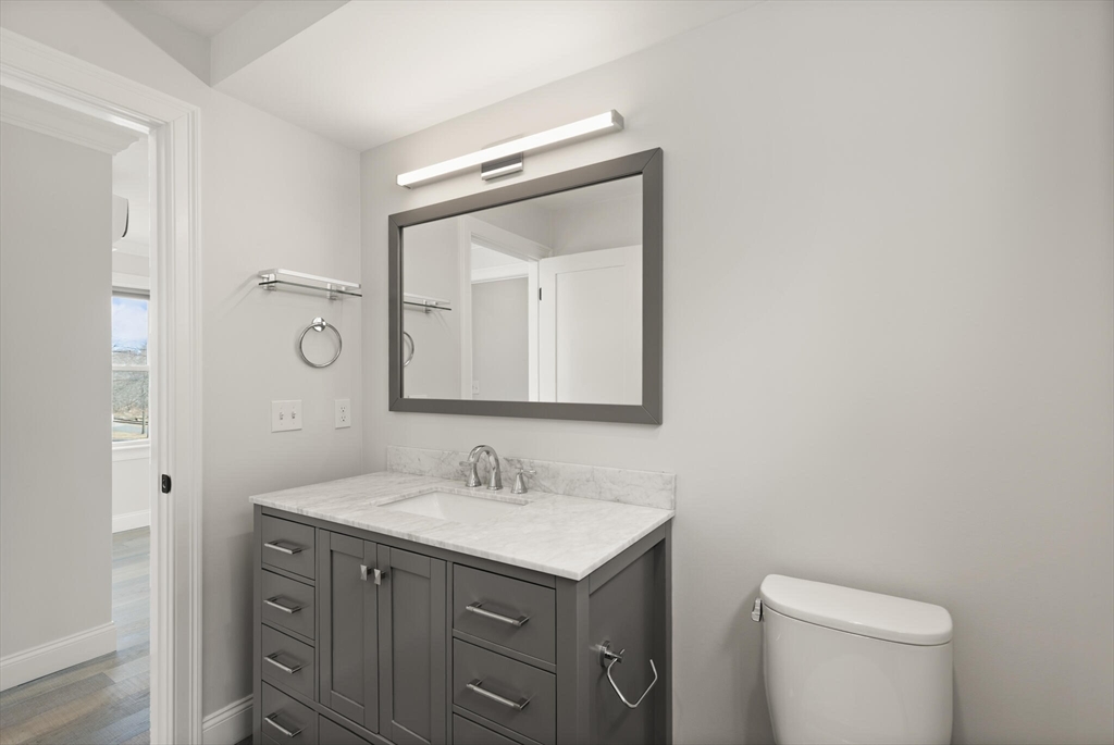 73 Flint Street, Unit 2 Salem, MA 01970 - Photo 29 of 35 Gallery Image 29