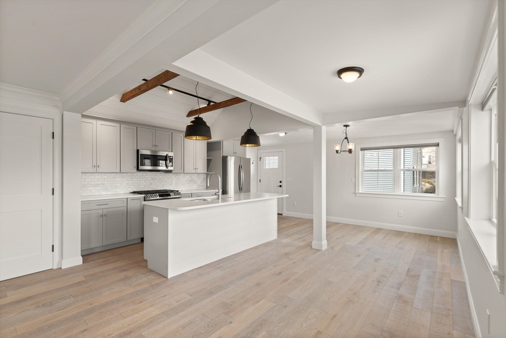 73 Flint Street, Unit 2 Salem, MA 01970 - Photo 3 of 35 Gallery Image 3
