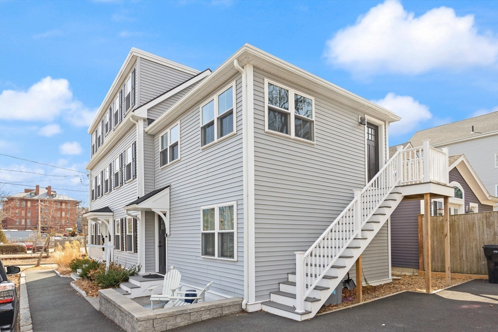73 Flint Street, Unit 2 Salem, MA 01970 - Photo 33 of 35 Gallery Image 33