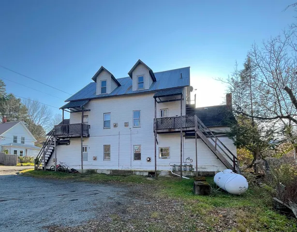 $285,000 | 8 Lucia Street, Barre Town, VT 05654