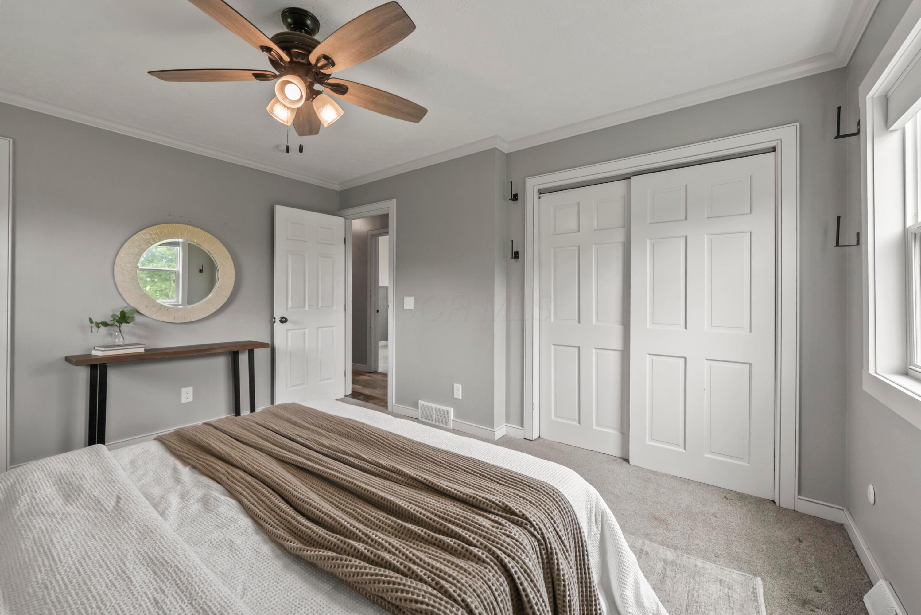 6420 Liberty Road North Powell, OH 43065 - Photo 26 of 45 Primary Bedroom